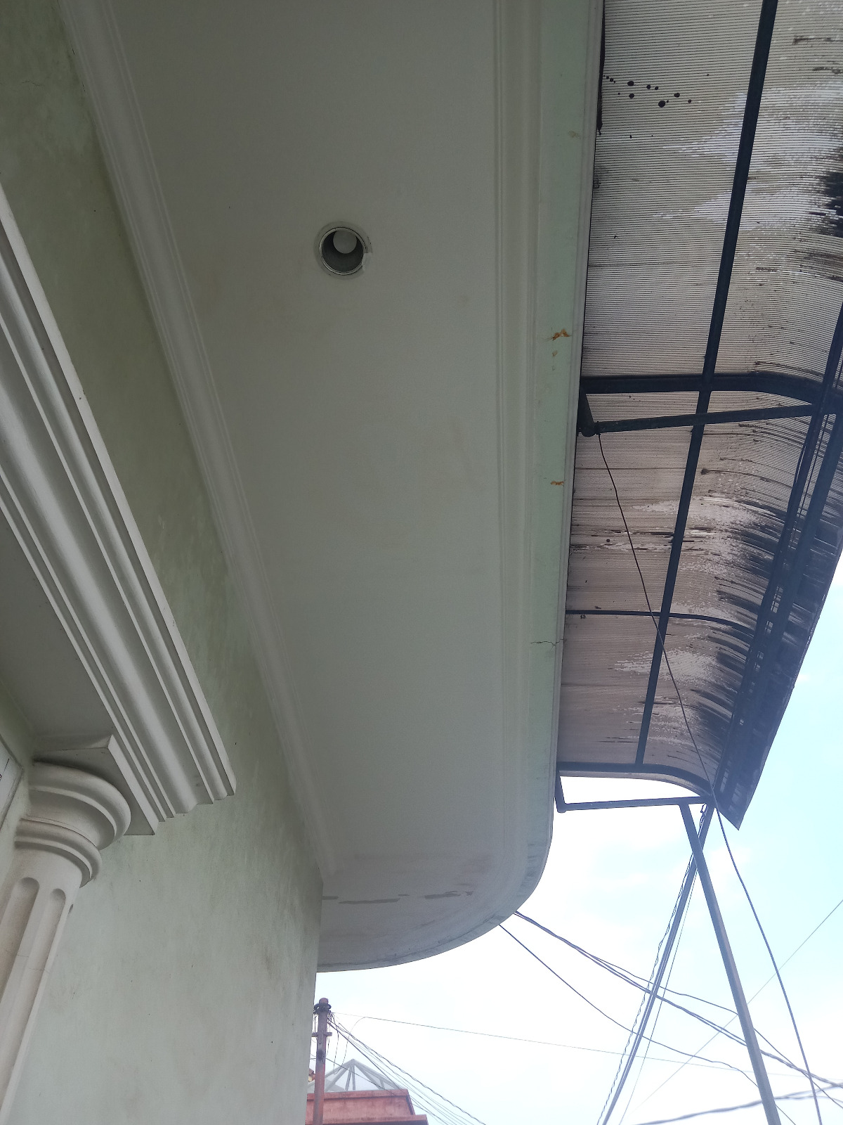 Renovasi Rumah Kresek Kosambi