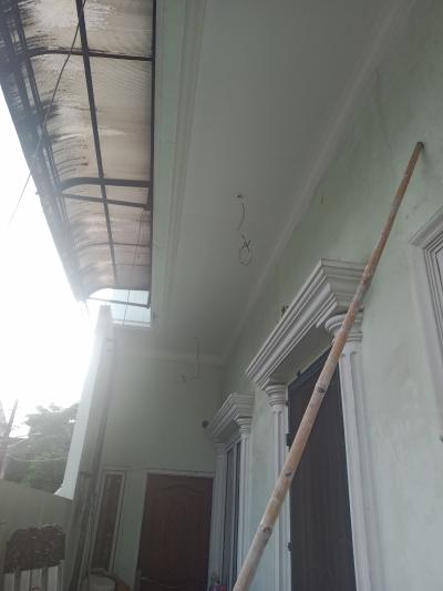 Renovasi Rumah Kresek Kosambi