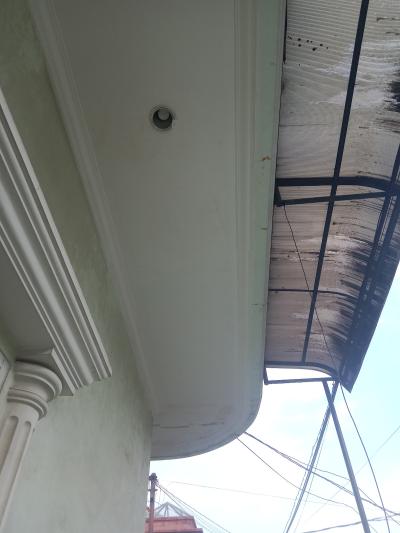 Renovasi Rumah Kresek Kosambi