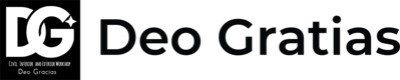 DG - Deo Gratias